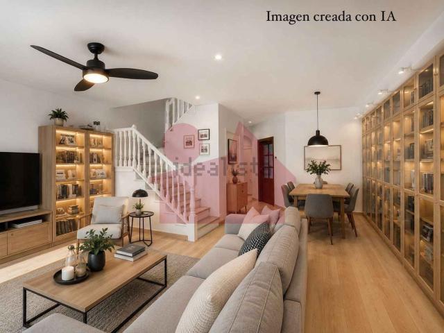 Chalet, Mollet del Vallès