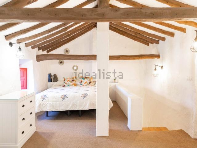 Chalet, Mollina