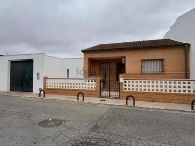 Chalet, Mollina