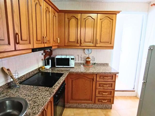Chalet, Mollina