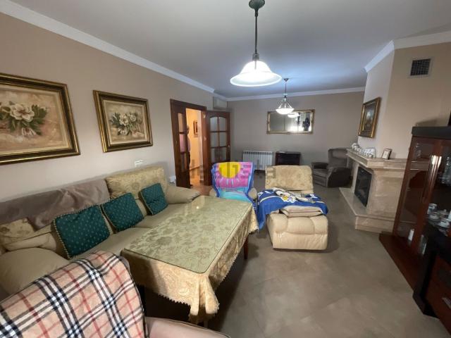 Chalet, Mollina