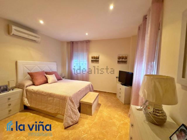 Chalet, Mollina
