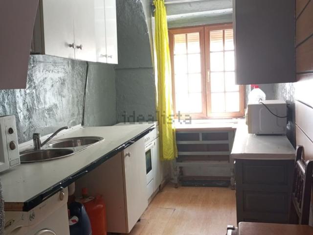 Chalet, Mollina