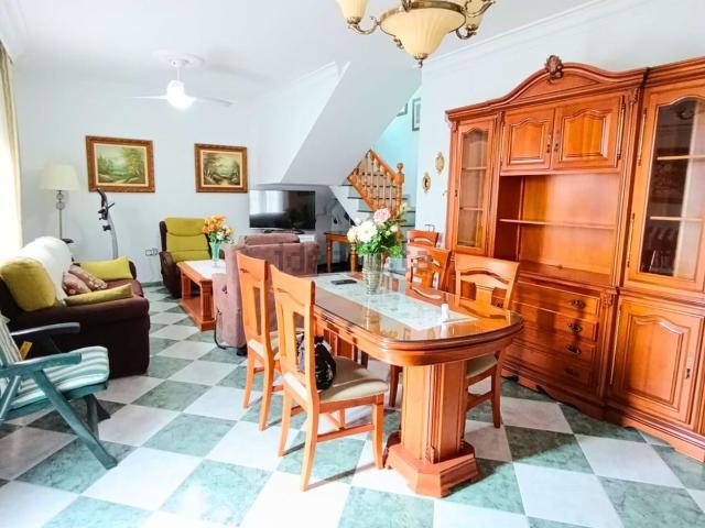 Chalet, Mollina