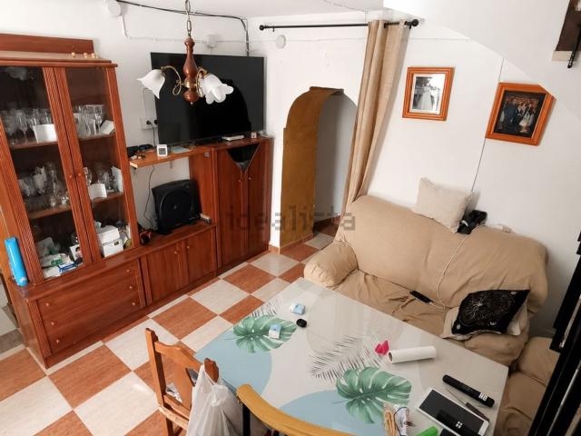 Chalet, Mollina