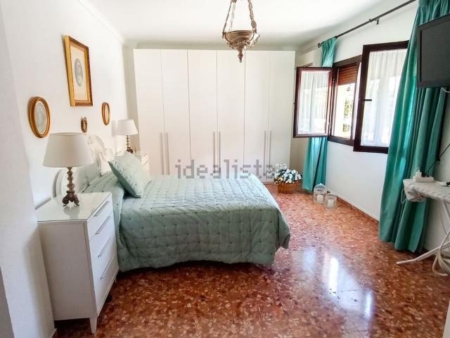 Chalet, Mollina