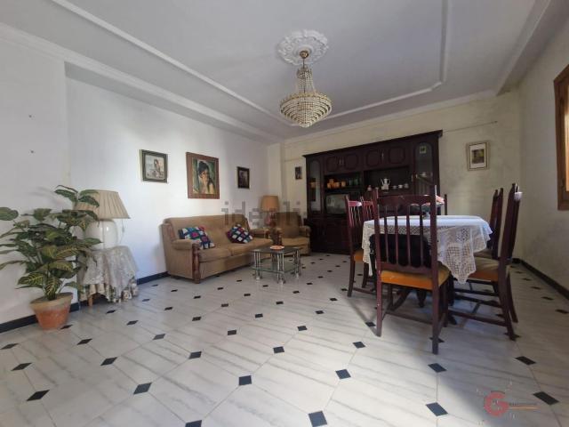 Chalet, Molvizar