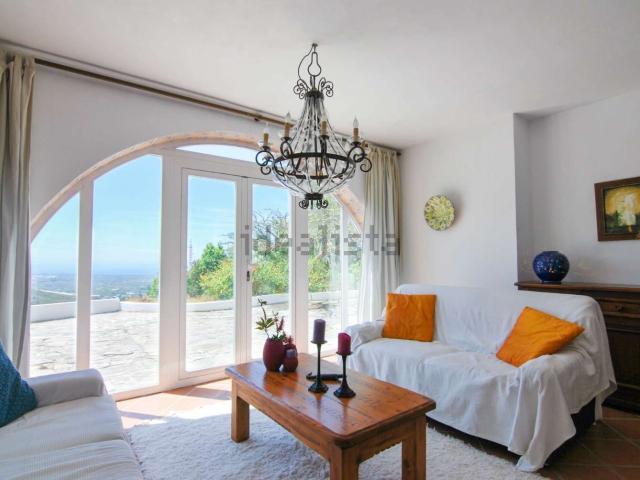 Chalet, Molvizar