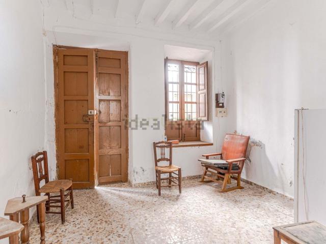 Chalet, Molvizar