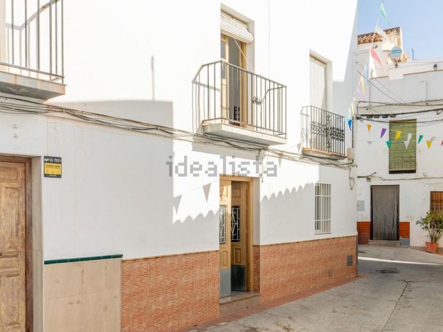 Chalet, Molvizar