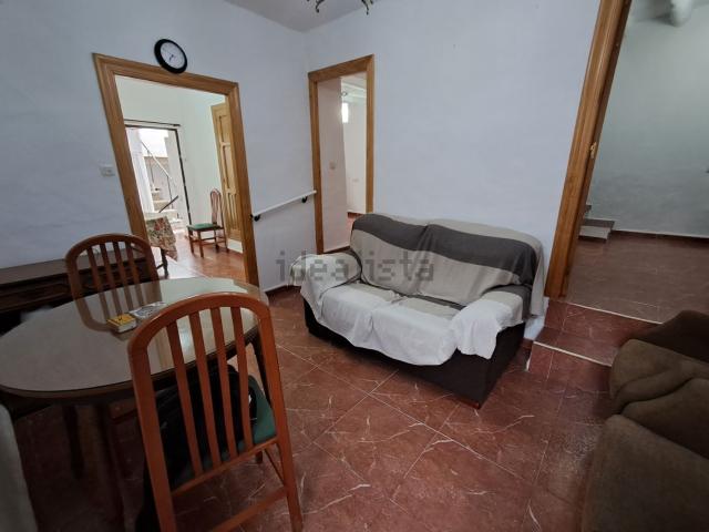 Chalet, Molvizar