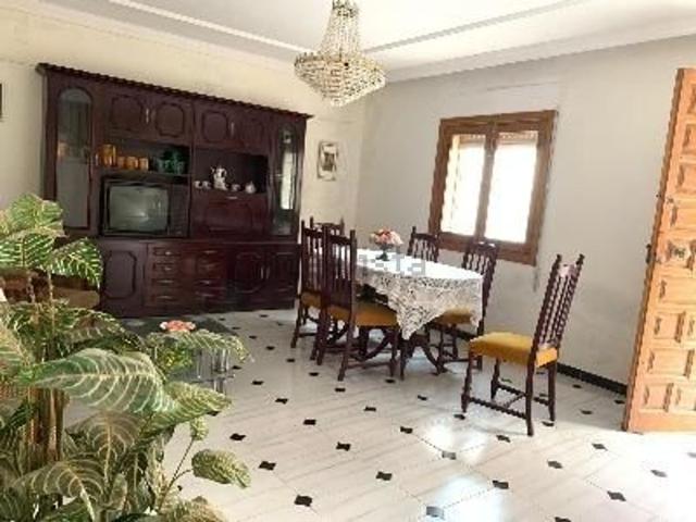 Chalet, Molvizar