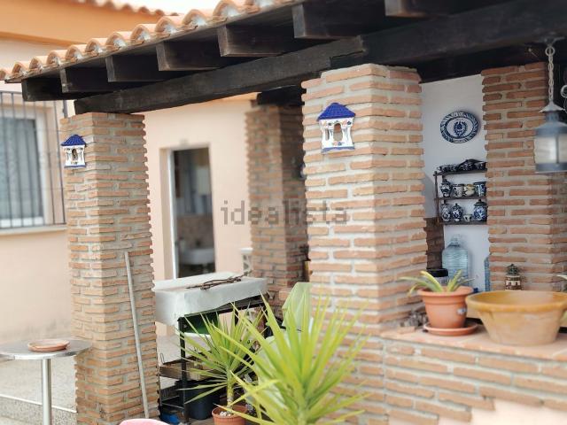 Chalet, Molvizar