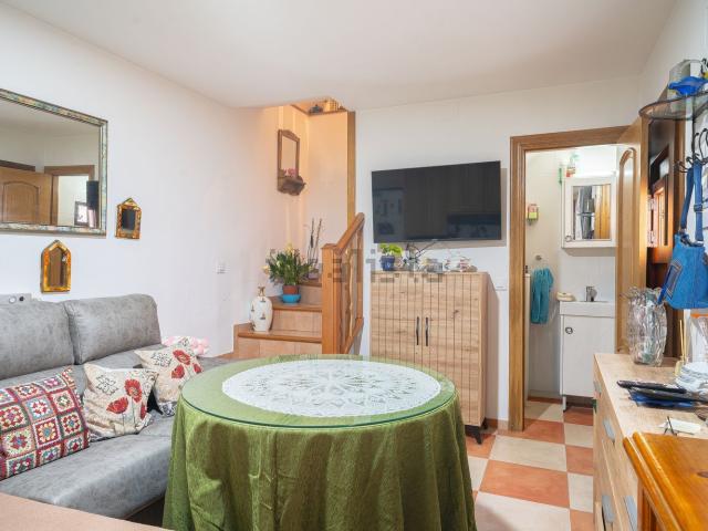 Chalet, Molvizar