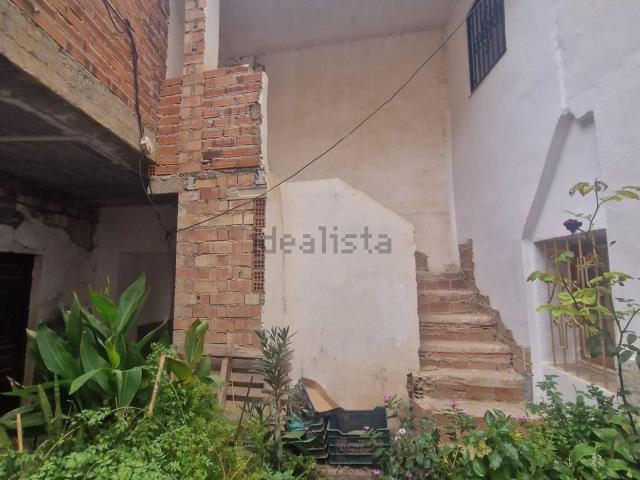 Chalet, Molvizar