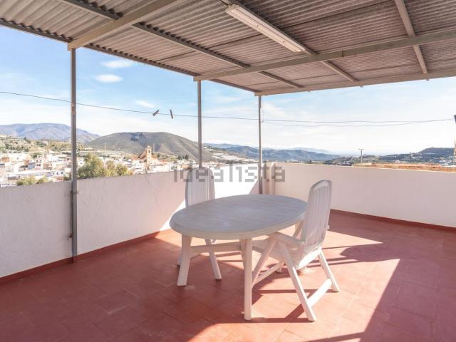 Chalet, Molvizar