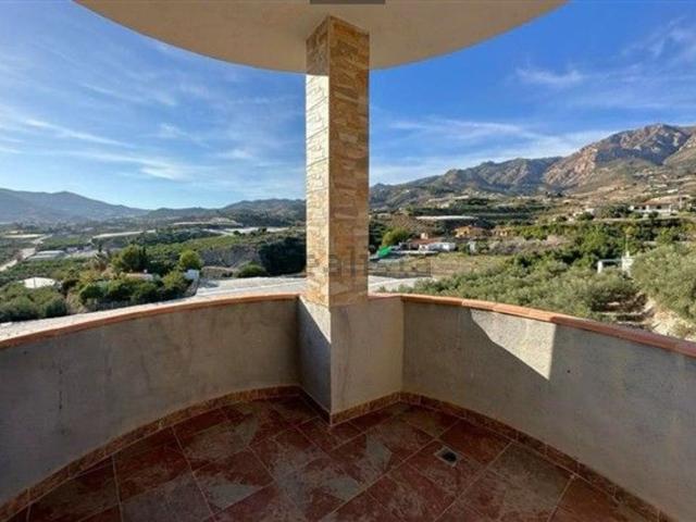 Chalet, Molvizar