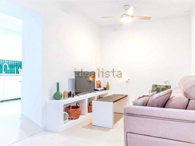 Chalet, Molvizar