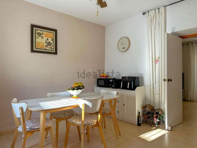 Chalet, Molvizar