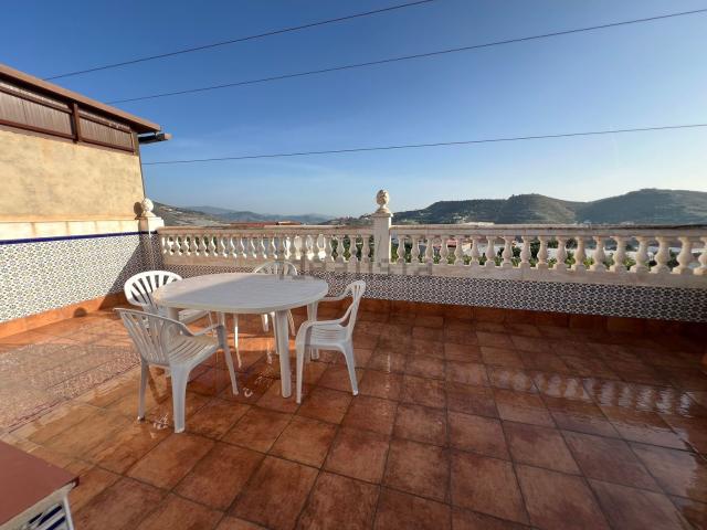 Chalet, Molvizar