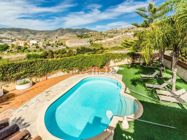 Chalet, Molvizar