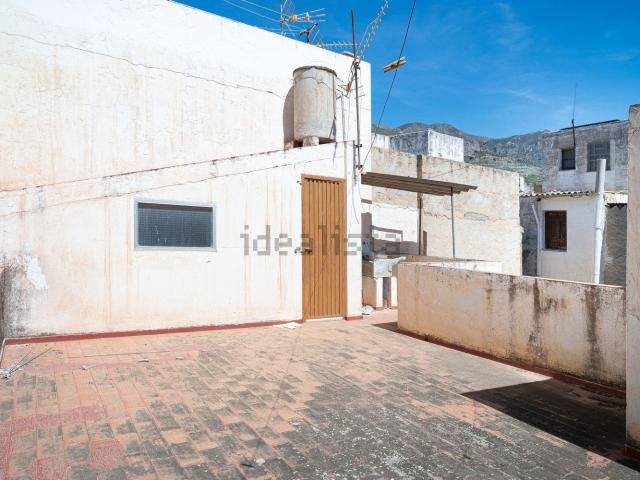 Chalet, Molvizar