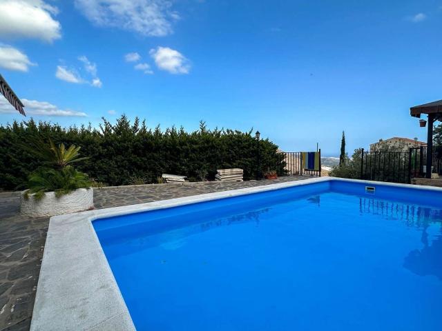 Chalet, Molvizar