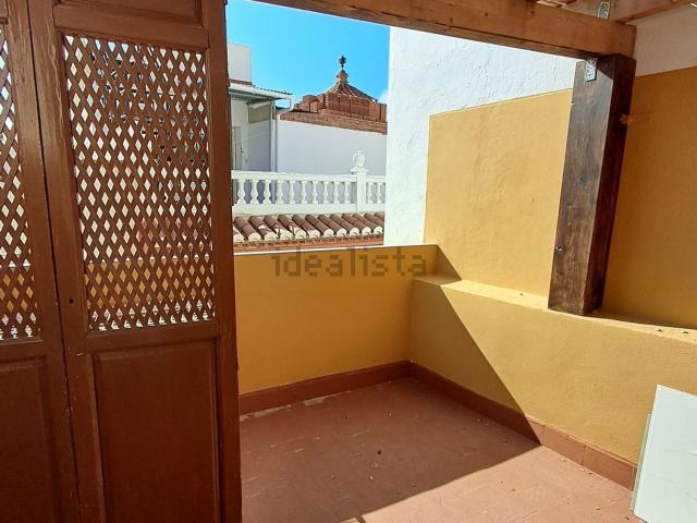 Chalet, Molvizar
