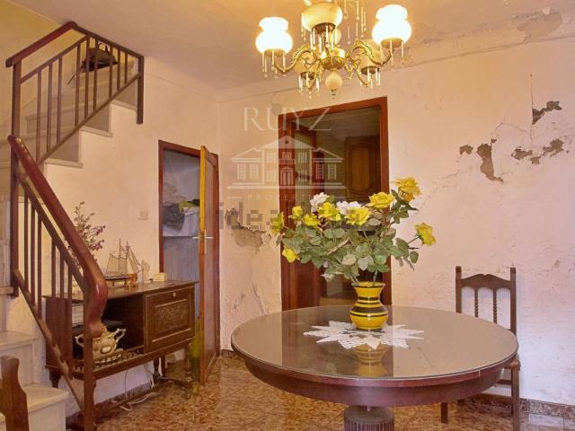 Chalet, Molvizar