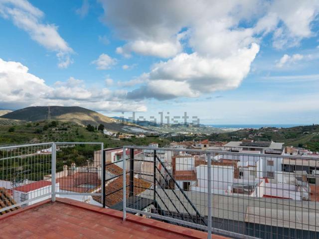 Chalet, Molvizar