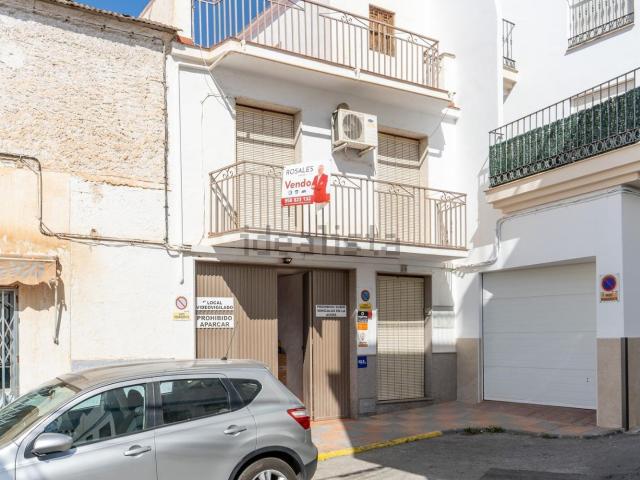 Chalet, Molvizar
