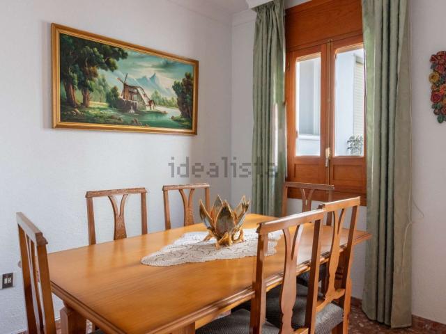 Chalet, Molvizar