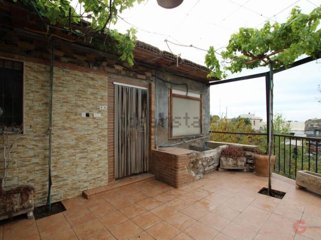 Chalet, Molvizar