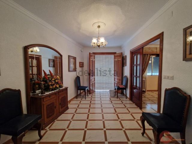 Chalet, Molvizar