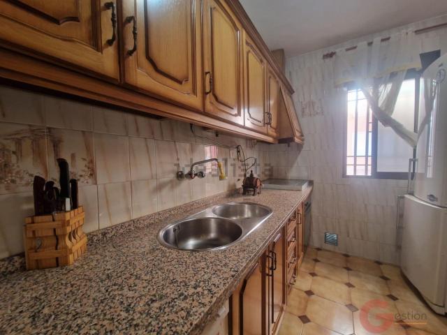 Chalet, Molvizar