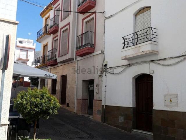 Chalet, Molvizar