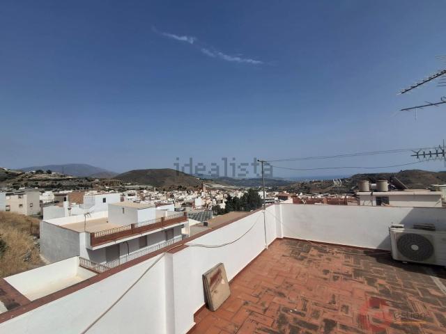 Chalet, Molvizar