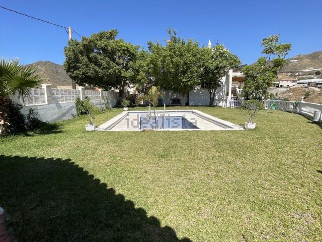 Chalet, Molvizar