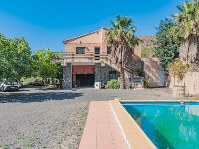 Chalet, Molvizar