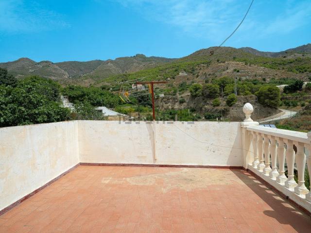 Chalet, Molvizar