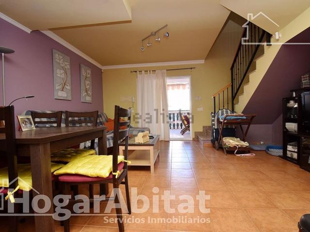 Chalet, Moncofa