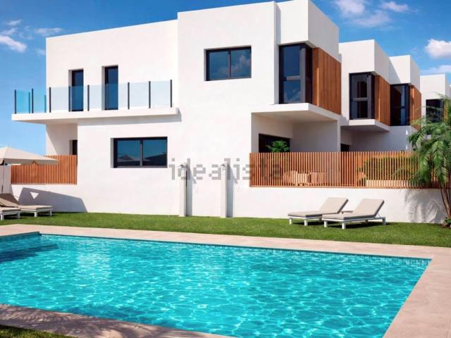 Chalet, Moncofa