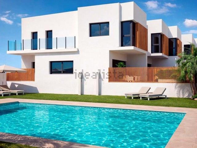 Chalet, Moncofa