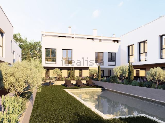 Chalet, Moncofa