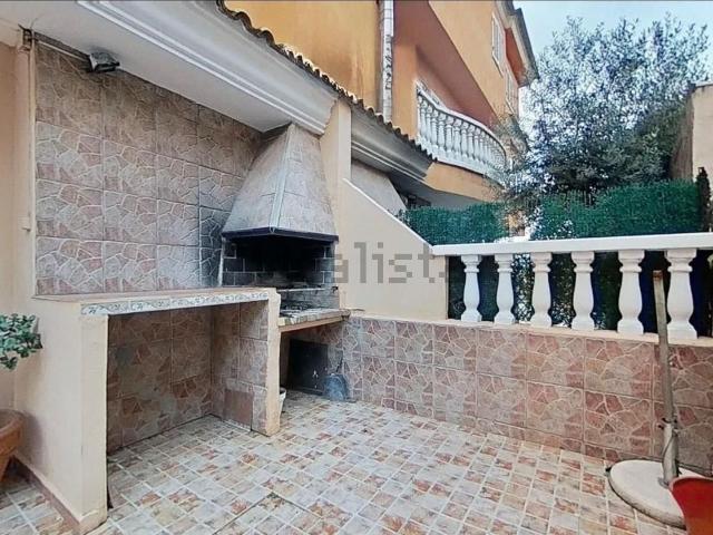 Chalet, Moncofa