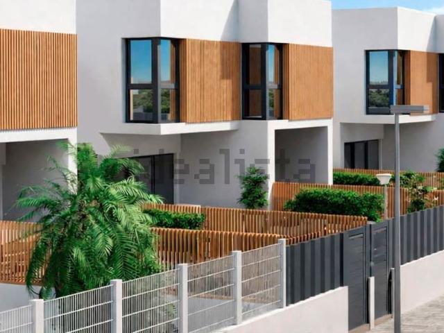 Chalet, Moncofa