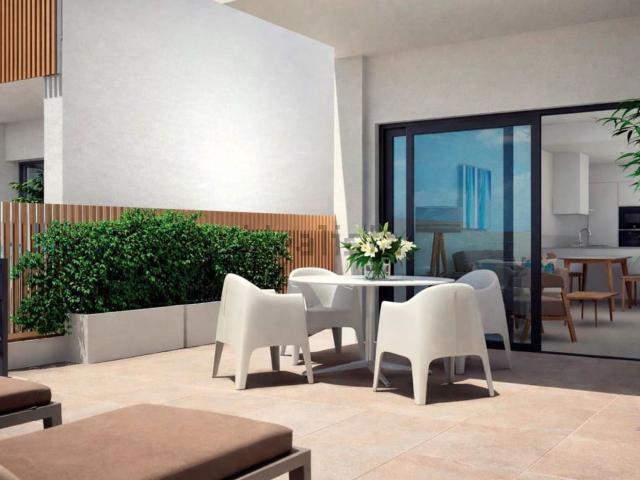 Chalet, Moncofa