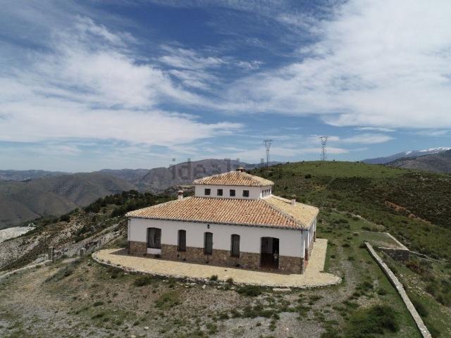Chalet, Monachil
