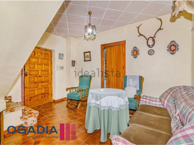 Chalet, Monachil