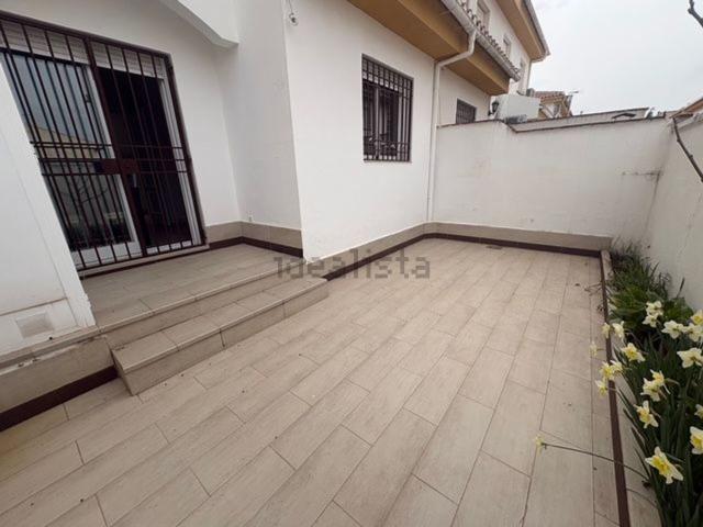 Chalet, Monachil